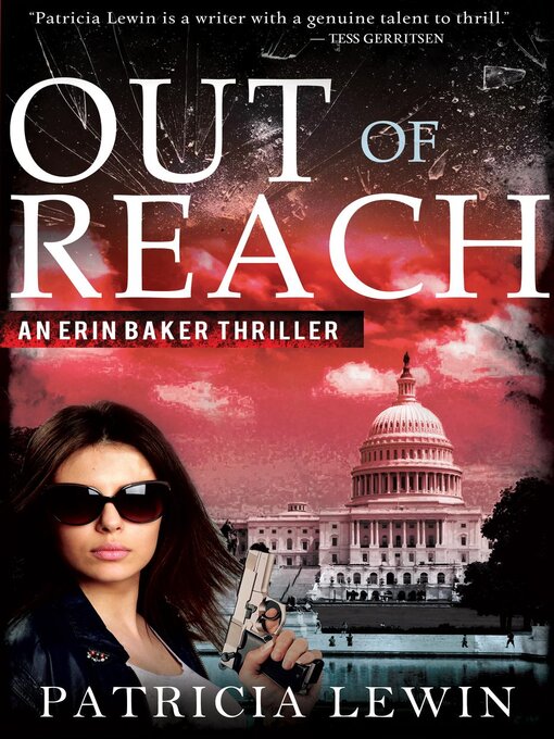 Title details for Out of Reach by Patricia Lewin - Available